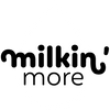 Milkin' More